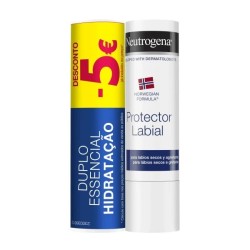 Neutrogena Lábios Stick...