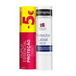 Neutrogena Duo Stick Labial...