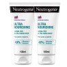 Neutrogena Creme de Pés Ultra-Hidratante - 2x100ml