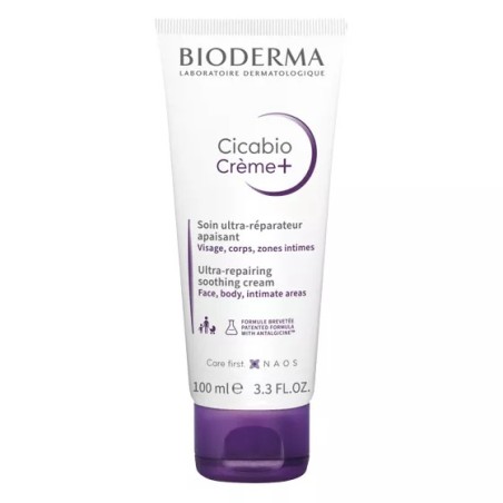 Bioderma Cicabio Creme 100ml