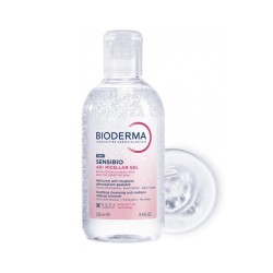 Bioderma Sensibio AR+ Gel...