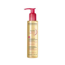 Bioderma Sensibio Óleo de...