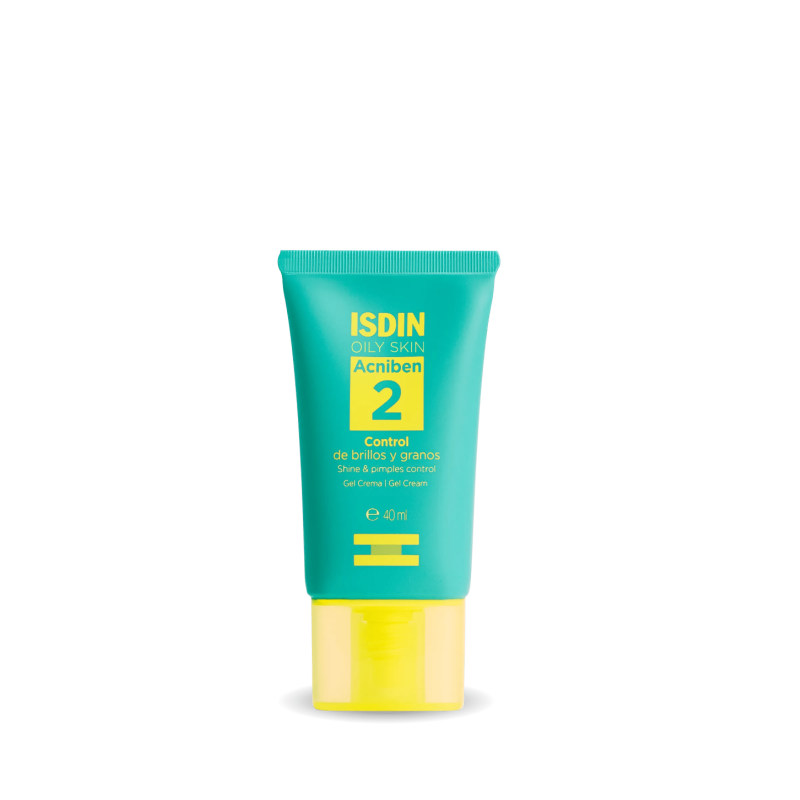 ISDIN Acniben Gel‑Creme 40 ml