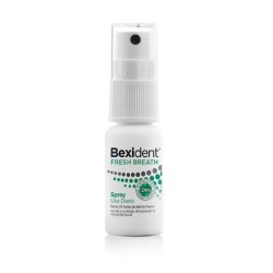 Isdin Bexident Fresh Breath...