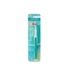 ISDIN Balene by Bexident Escova de Dentes Suave Aqua – Cabeça Rotativa de 6 Lados
