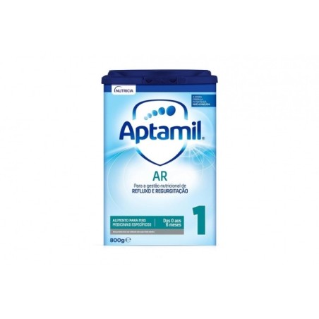 Aptamil Ar 1 Leite Anti Regurgitação 800g