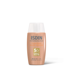 Protetor Solar Isdin Fusion...