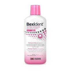 Bexident Dentes Sensíveis...