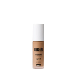 Isdin Coverage 4 Golden...