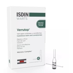 Isdin Warts Verrutop...