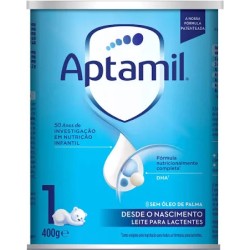 Aptamil 1 Pronutra Advance...
