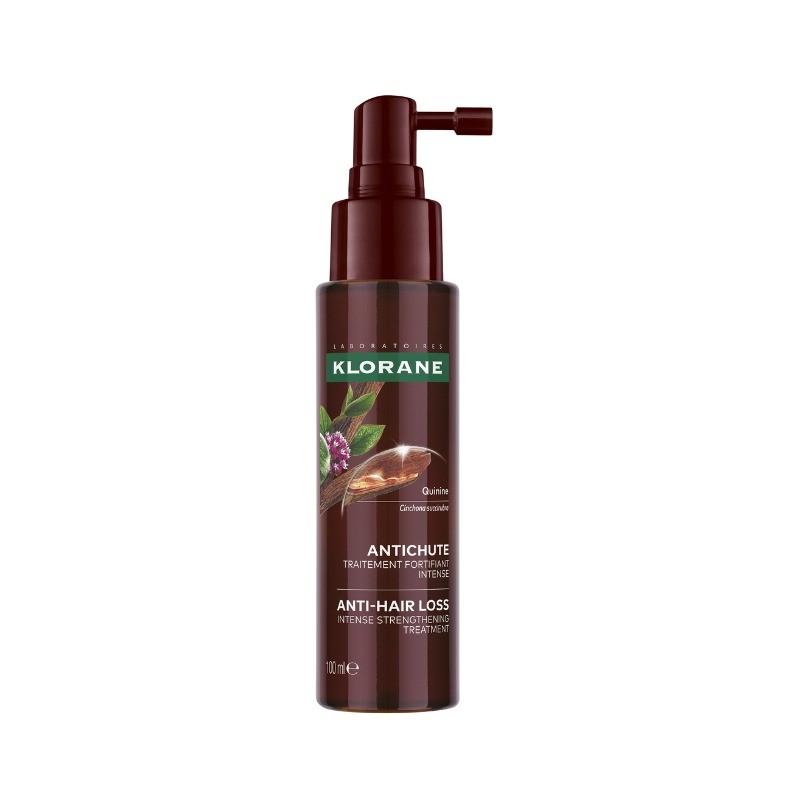 Klorane Quinina Sérum Antiqueda Fortificante 100 ml