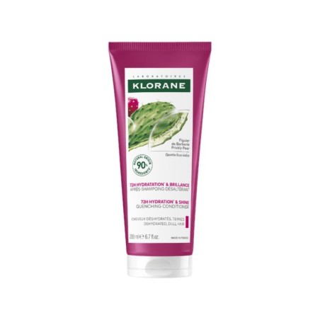 Klorane Condicionador Figo da Índia 200 ml