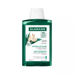 Klorane Champô Anticaspa...