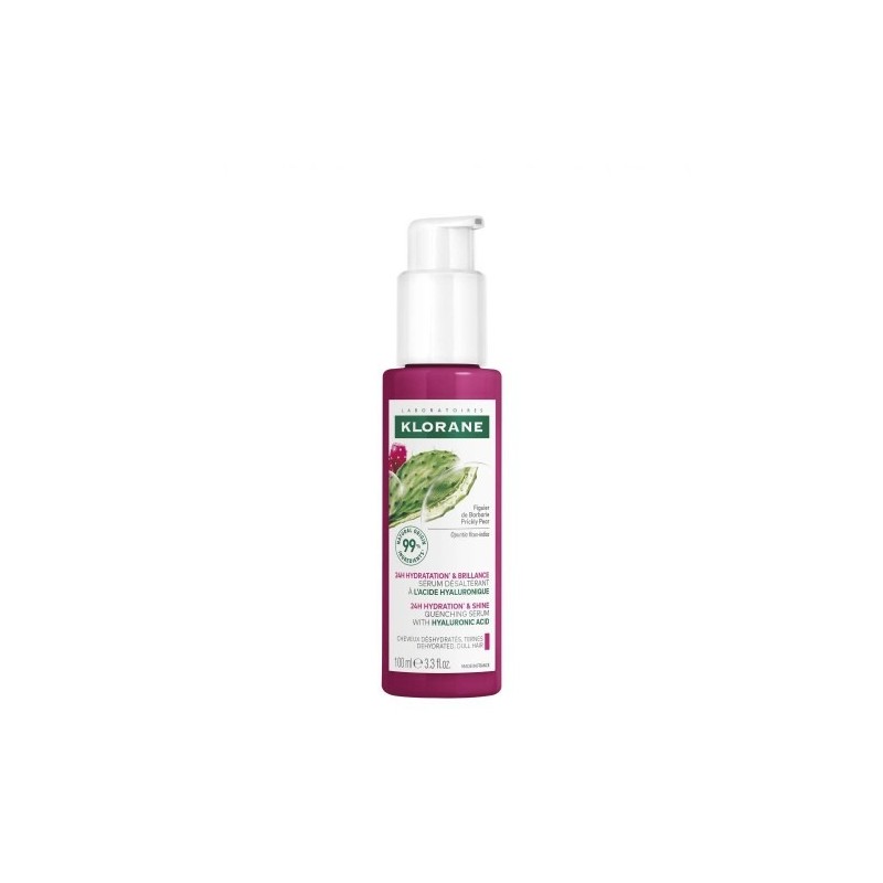 Klorane Sérum Figo da Índia 100 ml