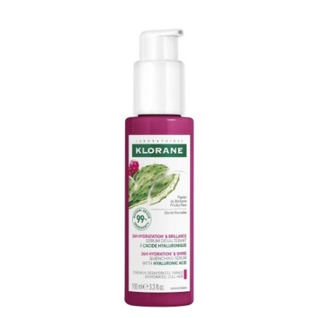 Klorane Sérum Figo da Índia 100 ml