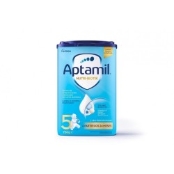 Aptamil 5 Leite de...