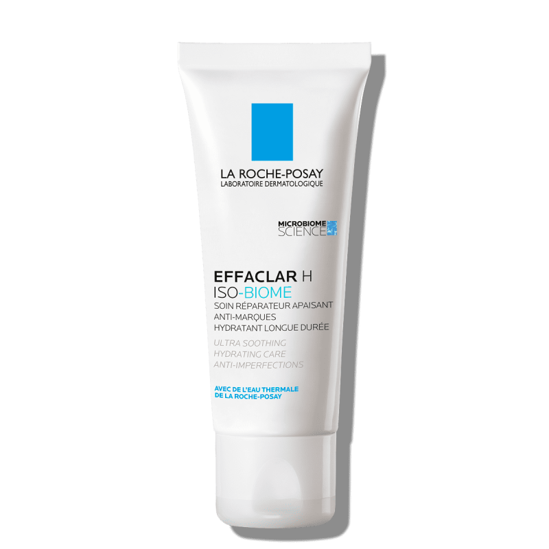 La Roche-Posay Effaclar H ISO-BIOME 40 ml