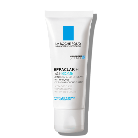 La Roche-Posay Effaclar H ISO-BIOME 40 ml