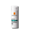 La Roche-Posay Anthelios Oil Correct Gel-Creme SPF50 50 ml – Protetor Solar Anti-Imperfeições para Pele Oleosa