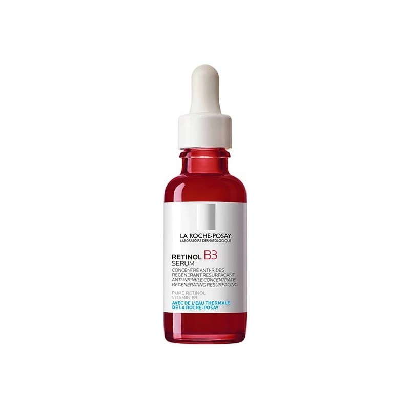 La Roche‑Posay Retinol B3 Sérum 30 ml
