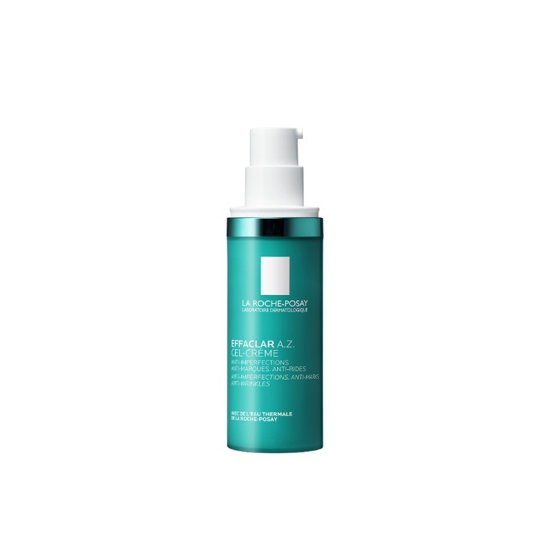 La Roche‑Posay Effaclar A·Z Gel‑Creme 40 ml