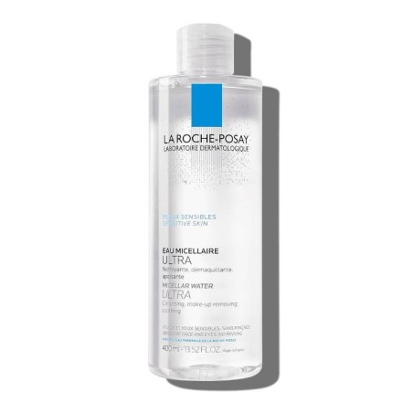 La Roche-Posay Água Micelar Ultra Pele Sensível – 400 ml