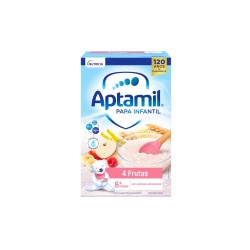 Aptamil Papa Infantil...