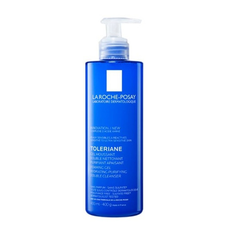 La Roche-Posay Toleriane Purificante Gel Espuma – 400 ml