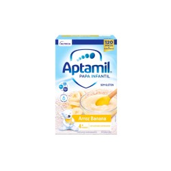 Aptamil Papa Papa Láctea...