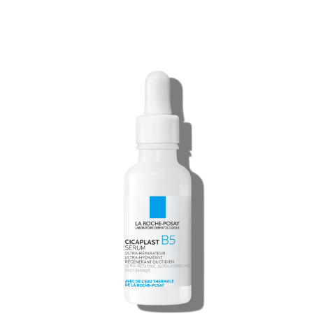 La Roche-Posay Cicaplast B5 Sérum Reparador – 30 ml