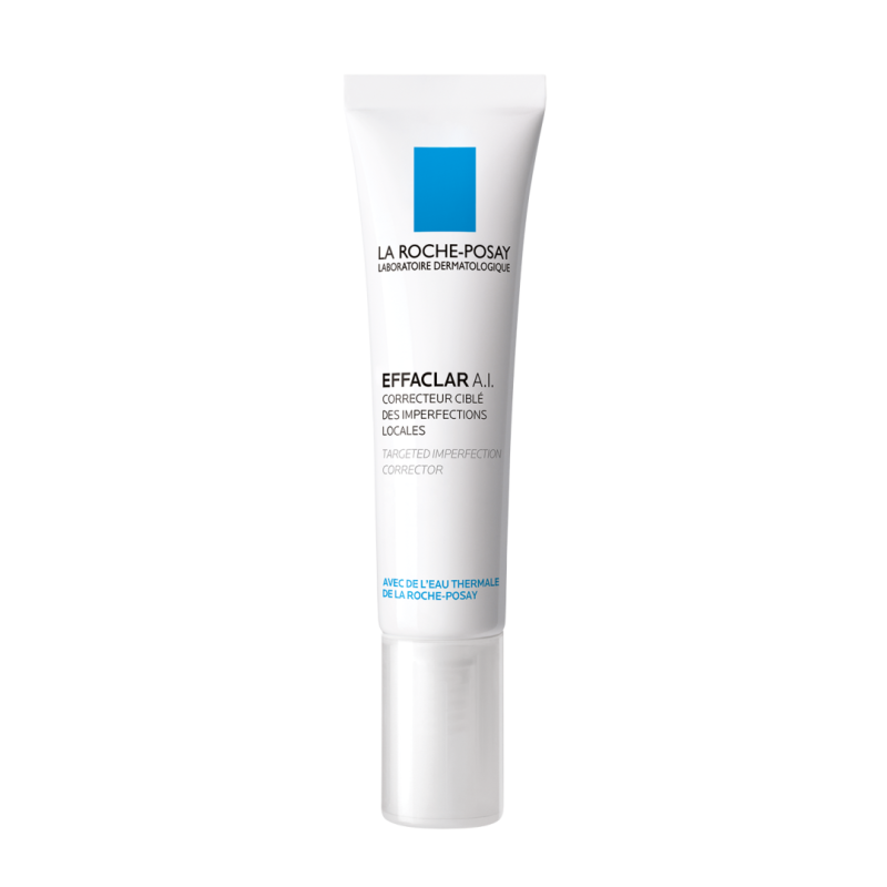 La Roche-Posay Effaclar A.I. Sérum de Renovação – 15 ml