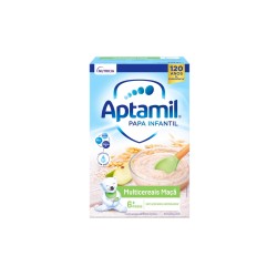 Aptamil Papa Infantil...