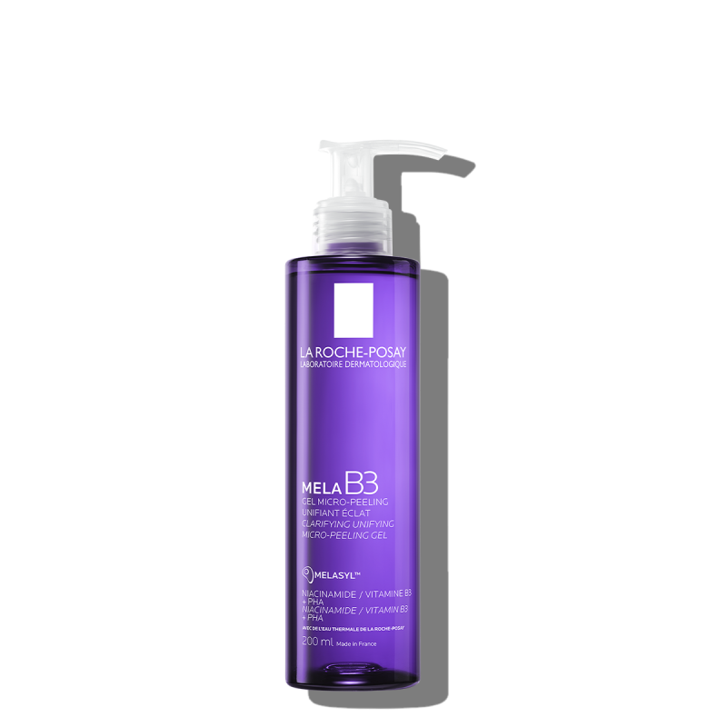 La Roche-Posay Mela B3 Cleanser Gel – 200 ml