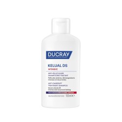 Ducray Kelual DS Champô...