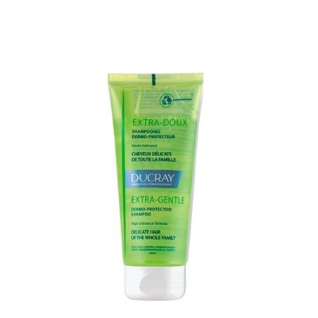 Ducray Extra Doux Champô Uso Frequente – 100 ml