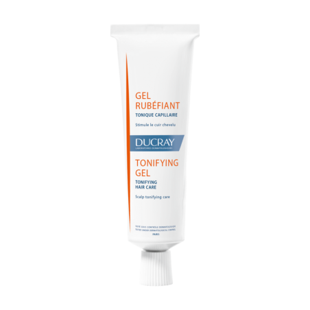 Ducray Gel Rubefaciente Anti-Queda – 30 ml