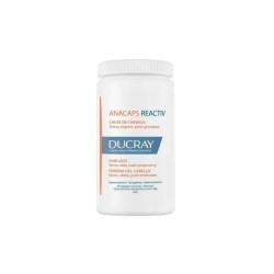 Ducray Anacaps Reactiv – 90...