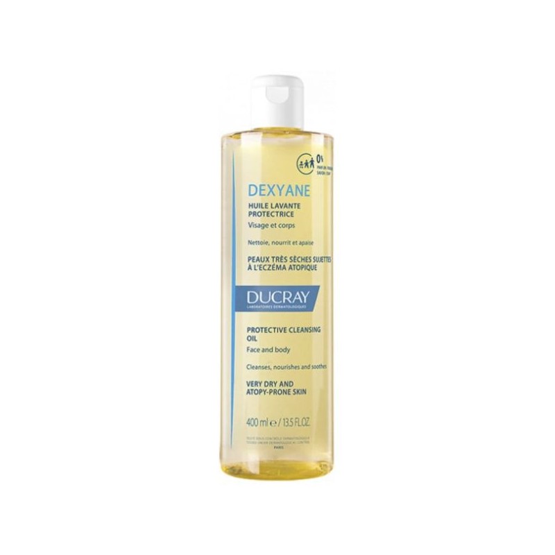 Ducray Dexyane Óleo Lavante – 400 ml