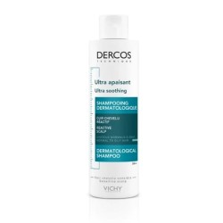 Vichy Dercos Champô...