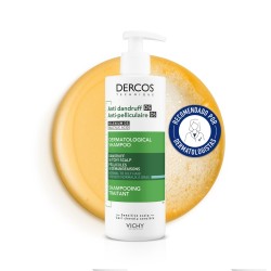 Vichy Dercos Champô...