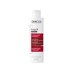 Vichy Dercos Champô...