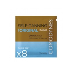 Comodynes Self-Tanning...