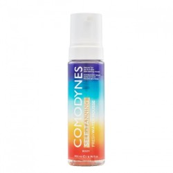 Comodynes Self Tanning...