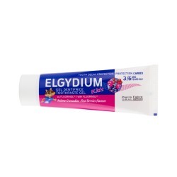 Elgydium Kids Gel...