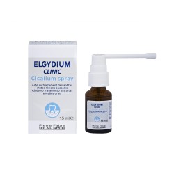 Elgydium Clinic Cicalium...