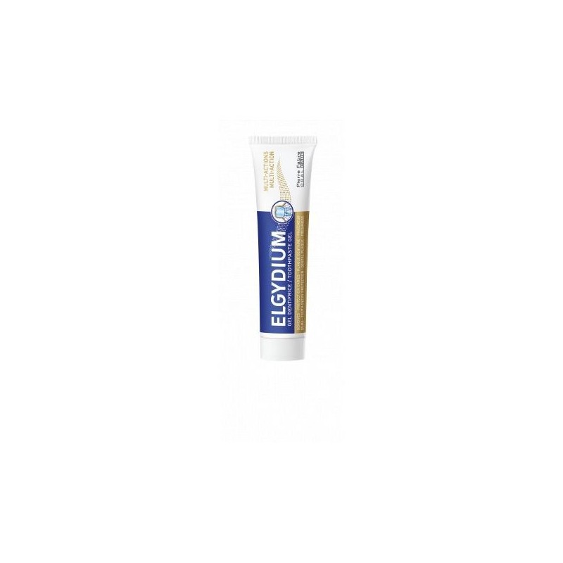Elgydium Gel Multi‑Action – 75 ml