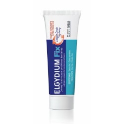 Elgydium Fix Creme Fixação...