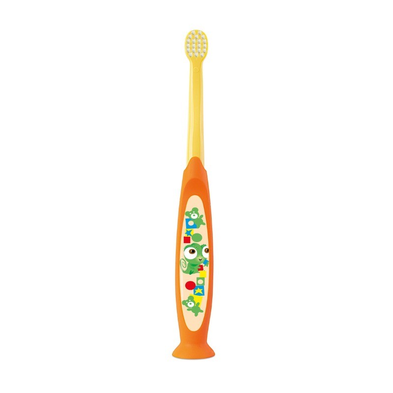 Elgydium Baby Escova de Dentes Suave 0-2 Anos