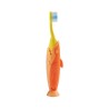 Elgydium Escova de Dentes Kids Shark 2‑6 anos